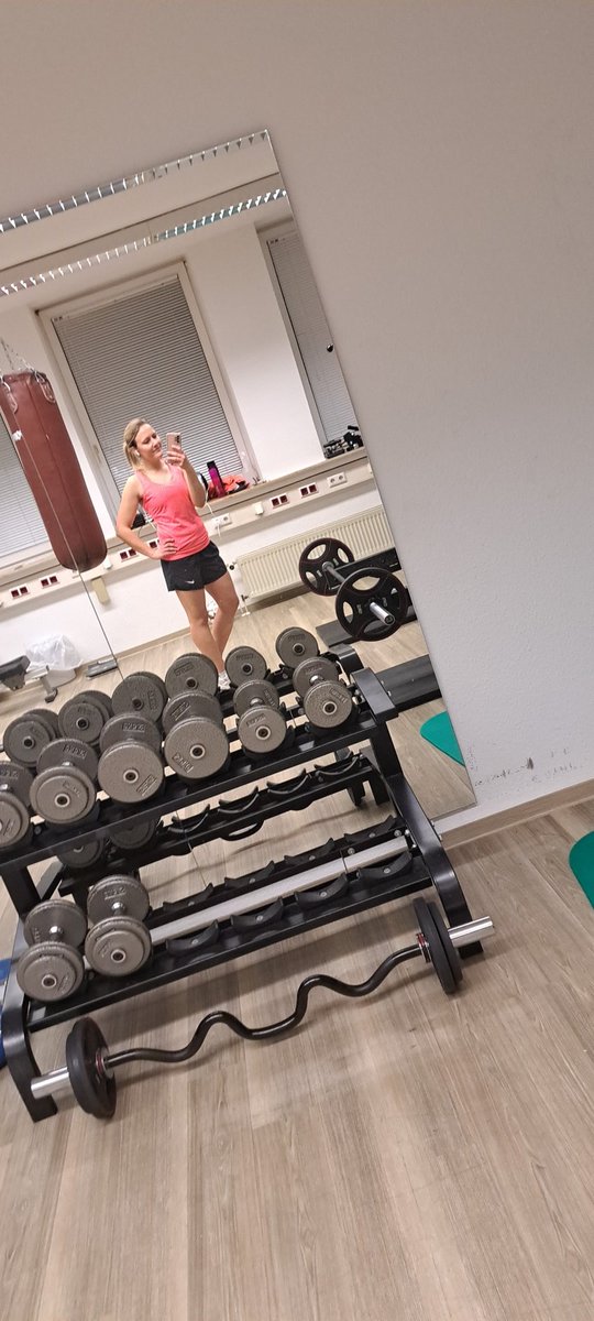 Dann greifen wir mal wieder an 😎💪