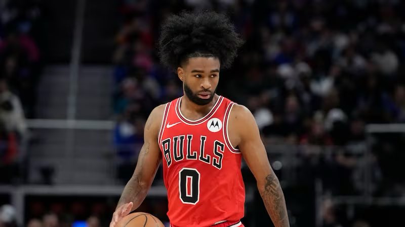 austinsprops's tweet photo. January 22nd NBA plays,

$150 to one person who likes or RTs this tweet if we go 5-0!

Coby White 29.5 PRA “O”
(-120)ESPN
Dereck Livley 16.5 PRA “O”
(-120)ESPN
Luke Kennard 18.5 PR “U”
(-125)DK
Miles Bridges 17.5 Pts “O”
(-125)DK
Scottie Barnes 34.5 PRA “U”
(-115)DK

I’m so juiced for this NBA slate!

I gave it my all for you guys today, let’s dominate.

❤️if you’d appreciate a sweep.