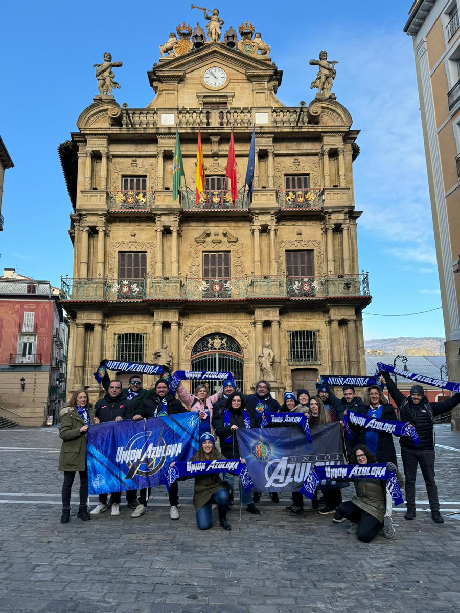 UnionAzulona's tweet photo. Próxima estación, Los Espartales 🚅💙

Nos vemos en la próxima salida!! https://t.co/lVzhztmHlw