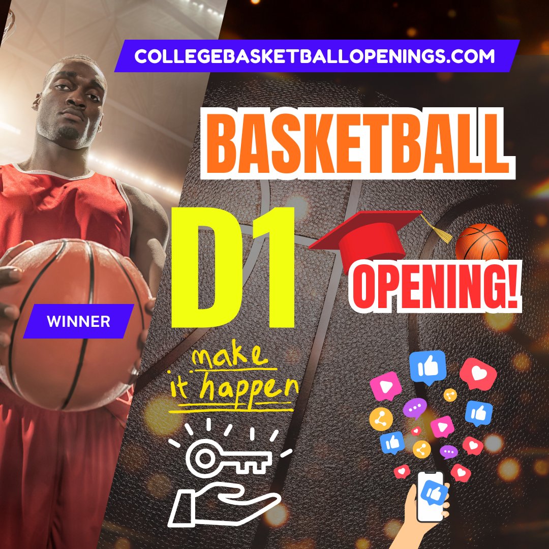 College Basketball Openings tweet media