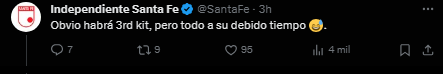 xImmoles's tweet photo. @toja_manuel @Ecastillo077 @SantaFe https://t.co/WEtVL3SCCY
