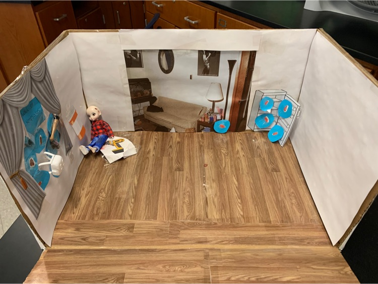 Batavia High School tweet media