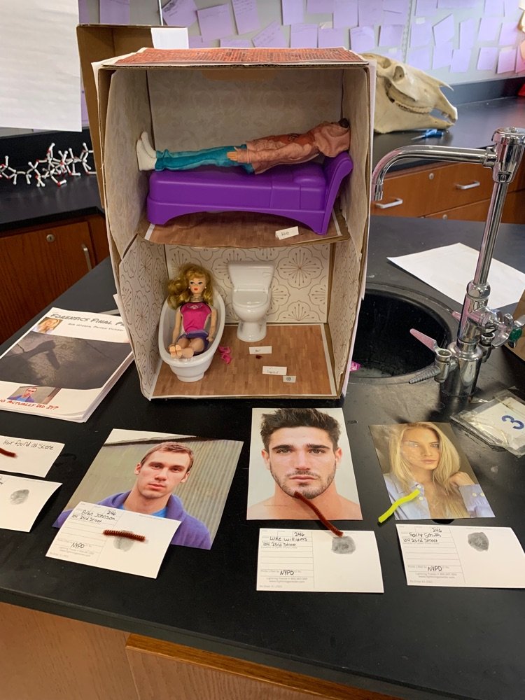 Batavia High School tweet media