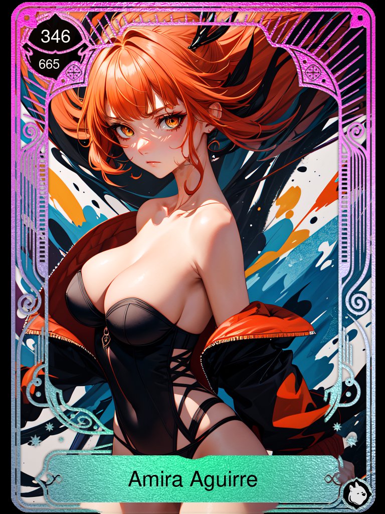 My biggest win and favorite card! Both are awesome. Thanks to <a href="/JarfusAI/">Jarfus</a>, <a href="/Potatoe_Dev/">Potatoe 🅿️🅿️</a> and Kinglord for creating this amazing game🫶