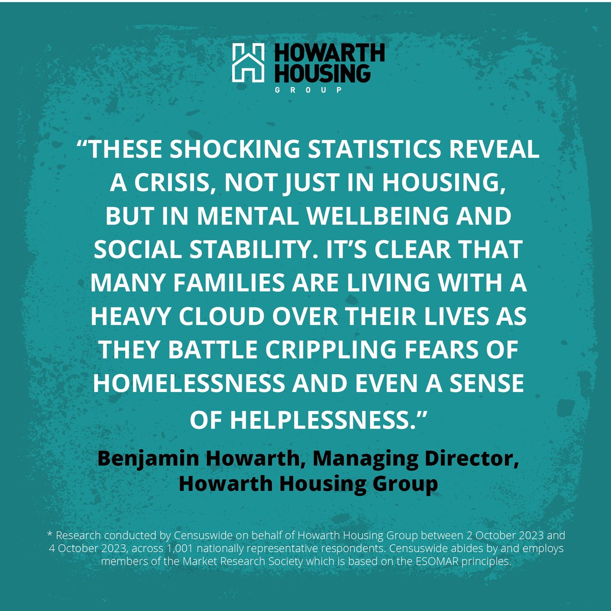 Howarth Housing tweet media
