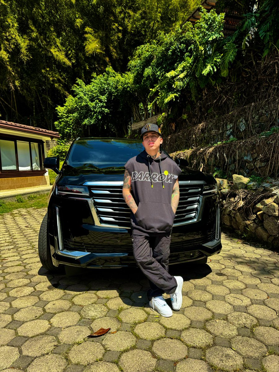 WestCOL_'s tweet photo. Estresadito https://t.co/MtGR9yR24R