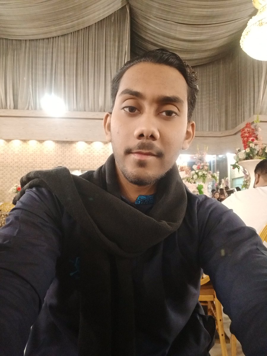 Syed Shariq Bin Shahid (@syedshariqbins1) on Twitter photo 