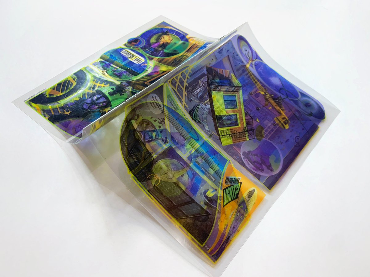 ben mendelewicz tweet media