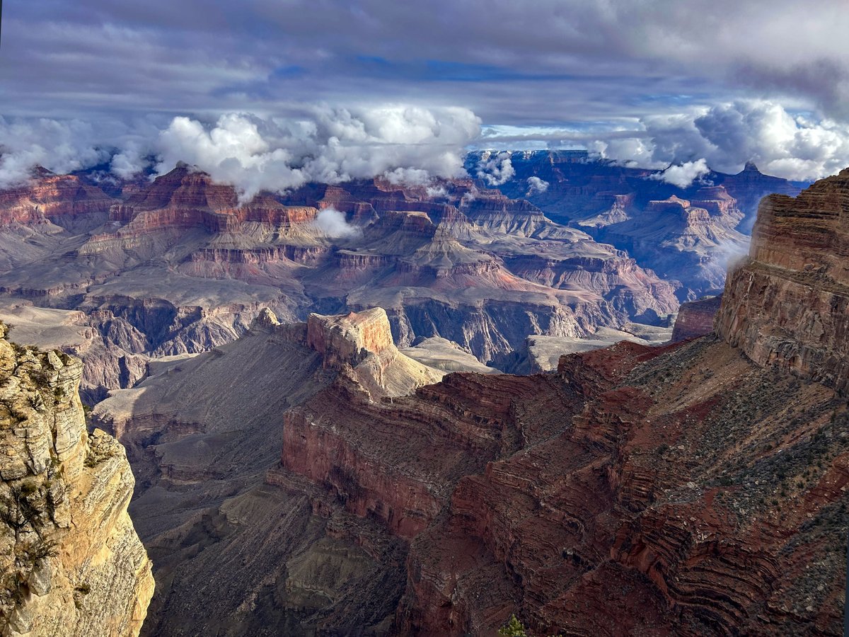 GrandCanyonNPS tweet picture
