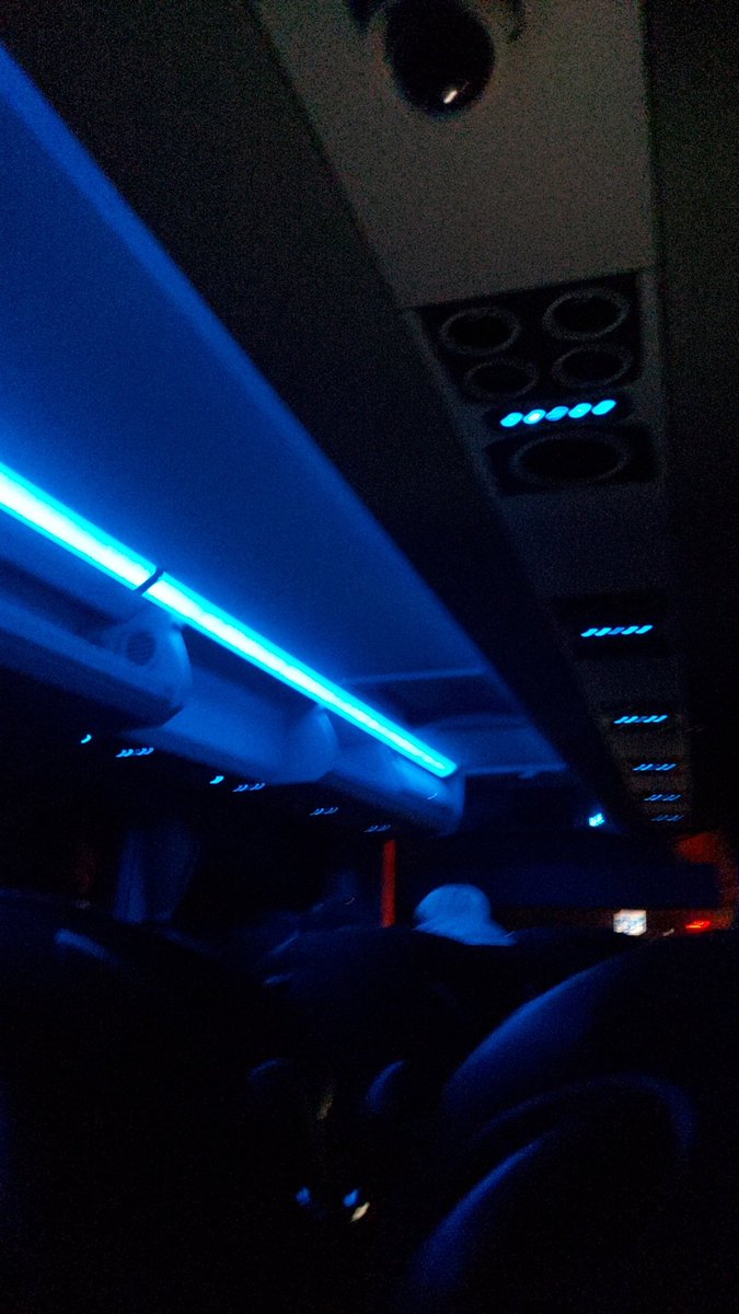 Bus rides across rhe country
So tired of it all 😴