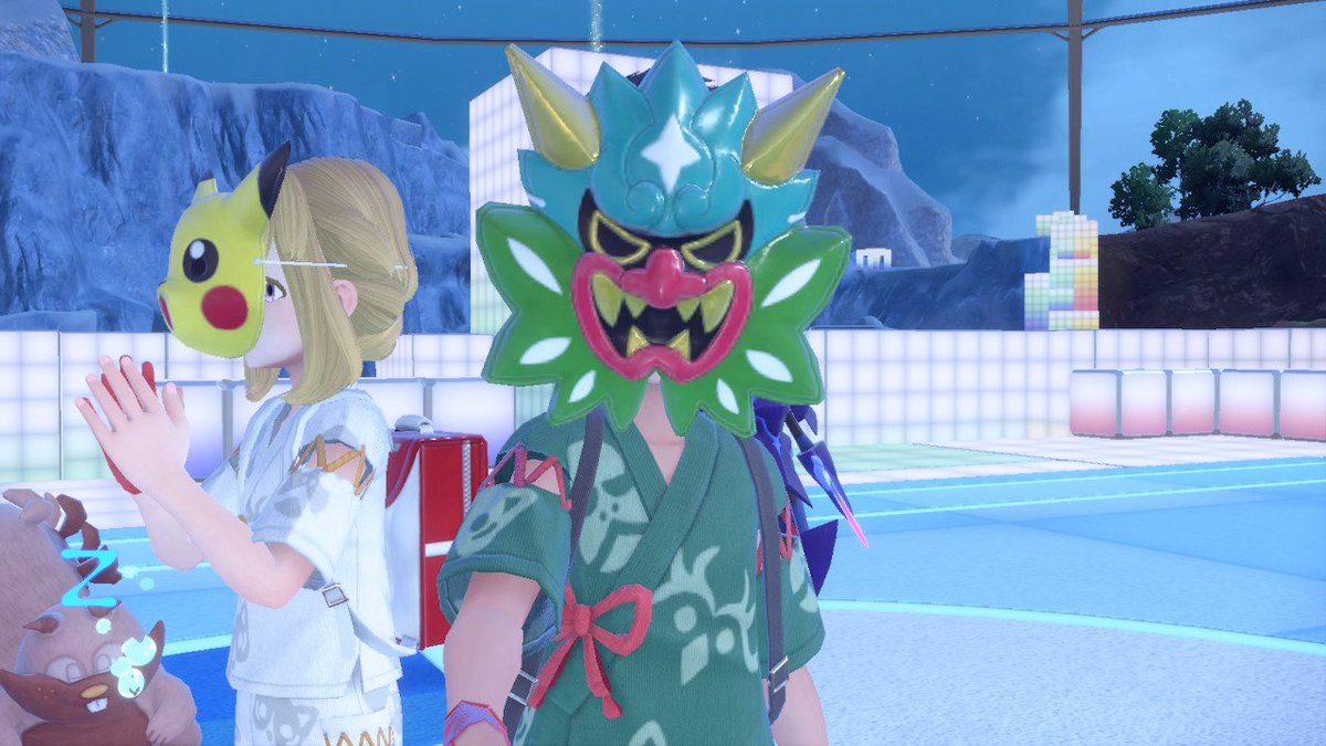 初のブルレクマルチ✨
ありがとうございました〜🙏😭