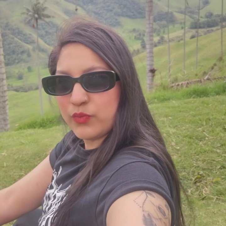 #NuevaFotoDePerfil
