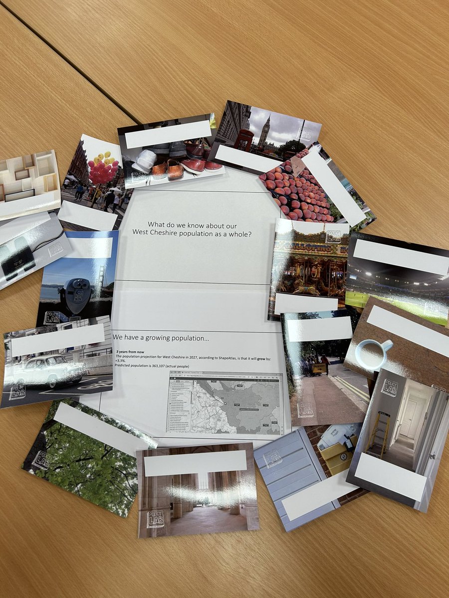 Great energy and enthusiasm today from our CCT Leaders feeding back progress to date with our service insight reviews with the support of our project managers. Looking forward to supporting next stages <a href="/cwpnhs/">Cheshire and Wirral Partnership NHS FT</a> <a href="/elea_emma/">Emma lea</a> <a href="/JaneBeston/">Jane Beston</a> <a href="/daniiH2701/">Danielle Hopkins</a> @LauraJForster <a href="/louis_mcdermott/">Louis McDermott</a>