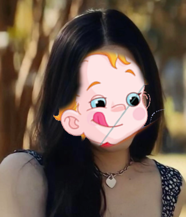 mingemama's tweet photo. reasons why I THINK that AMBER FREEMAN is secretly CUPID! 💘👩‍❤️‍💋‍👩

a thread. 🧵happy valentines <3 https://t.co/i2OmOcSCT3