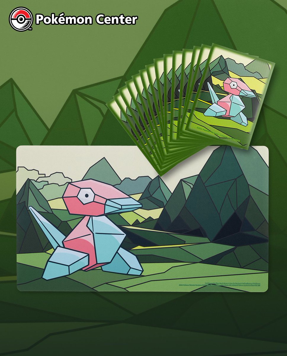 Pokémon TCG tweet media