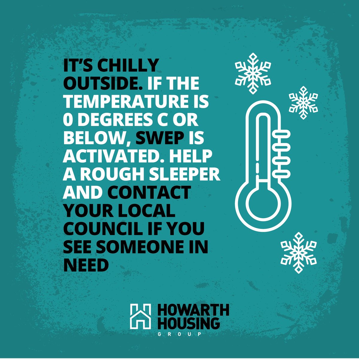 Howarth Housing tweet media