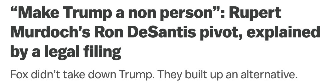 Populist Pundit tweet media