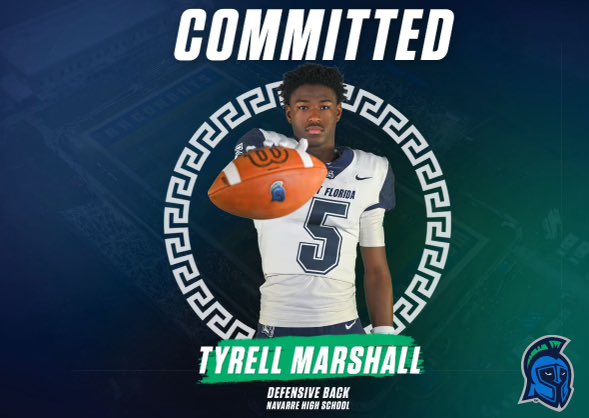 COMMITTED!! <a href="/UWFFootball/">UWF Football</a> <a href="/CoachKNobles/">Kaleb Nobles</a> <a href="/CoachJ_Remsza/">Jordan Remsza</a> <a href="/NHSRaidersFB/">Navarre High Raiders Football (FL)</a> <a href="/navarresports/">navarresports</a> 
<a href="/C3Elite7v7/">C3 Elite National 7 on 7</a> <a href="/IrishBill63/">Irish Bill 🎙</a> <a href="/On3sports/">On3</a>