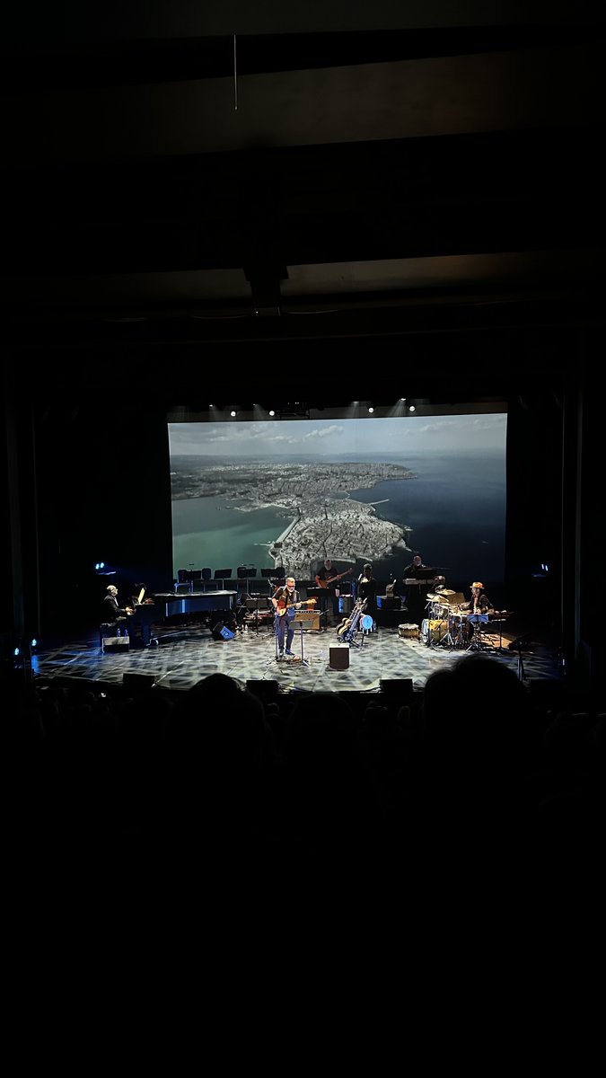 Flato Markham Theatre tweet media