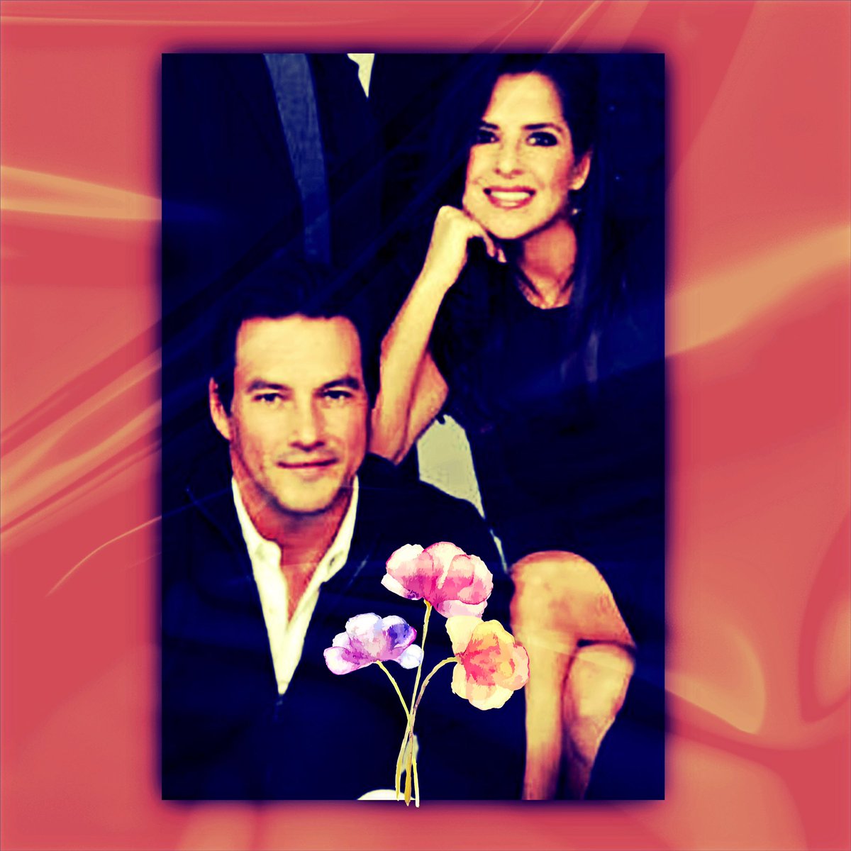 alovelygrl's tweet image. We’re family 🥹! #GH #Snik #Imisshim #Cassadines #Soaptwitter