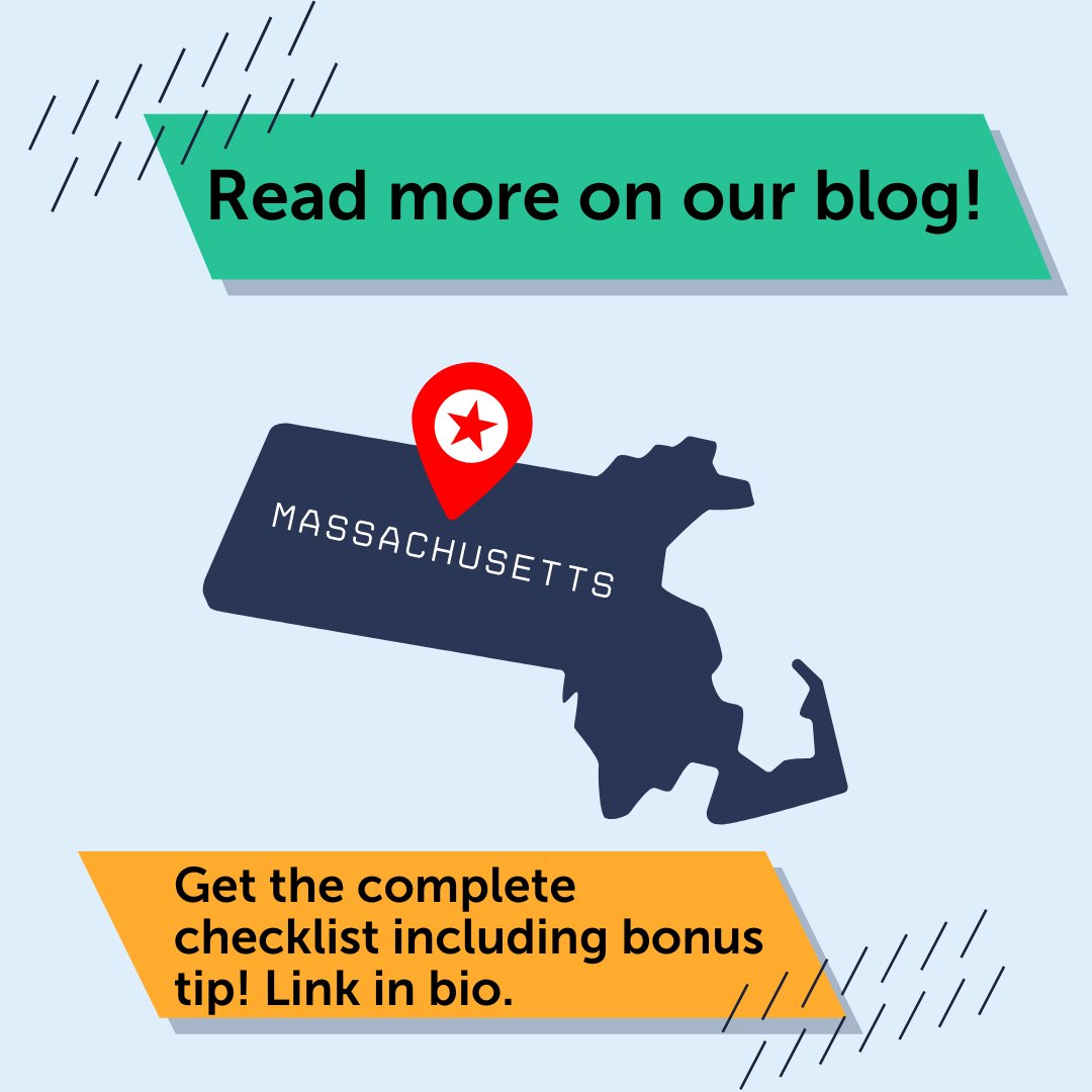 Before you cast off in Massachusetts, your trusty vessel needs an official passport to the waves: a boat registration.

Link in bio for the complete guide!

#Boatzon #MassBoating #AdventureAwaits #BoatRegistration