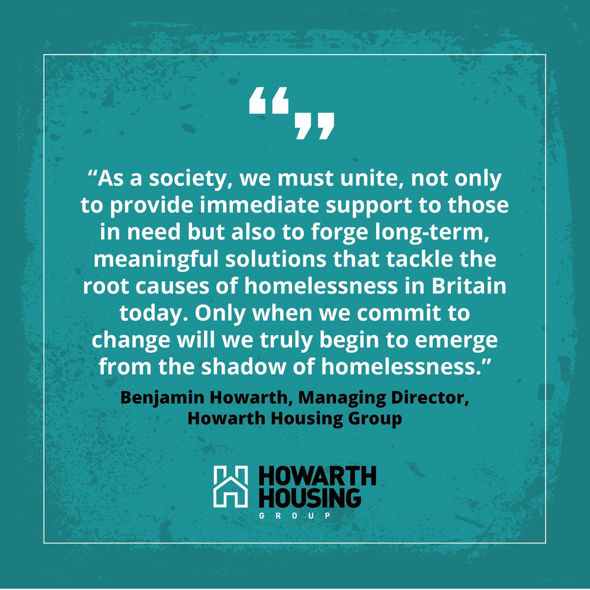Howarth Housing tweet media