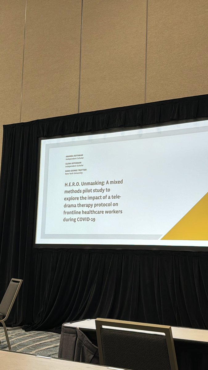 Michael Meguerdichian (@learn_remember) on Twitter photo Exploring how #improv can impact saying “yes and…” in #Simulation <a href="/CreateSimDrama/">Dana Trottier, PhD, LCAT, RDT/BCT</a>, Sean Carleton and Amanda Rothman at #IMSH2024 #HealthSimNYC Exploring how #improv can impact saying “yes and…” in #Simulation <a href="/CreateSimDrama/">Dana Trottier, PhD, LCAT, RDT/BCT</a>, Sean Carleton and Amanda Rothman at #IMSH2024 #HealthSimNYC