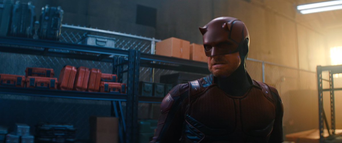 Marvel4Kshots_'s tweet photo. Daredevil VS. Echo (4K UHD) HIGH-RES PICS from #ECHO Episode 1 [2024]

#4K #MCU #Echo #Echoseries #EchoMarvel #CharlieCox #AlaquaCox #Daredevil #DaredevilBornAgain https://t.co/HbuVeRKgUy