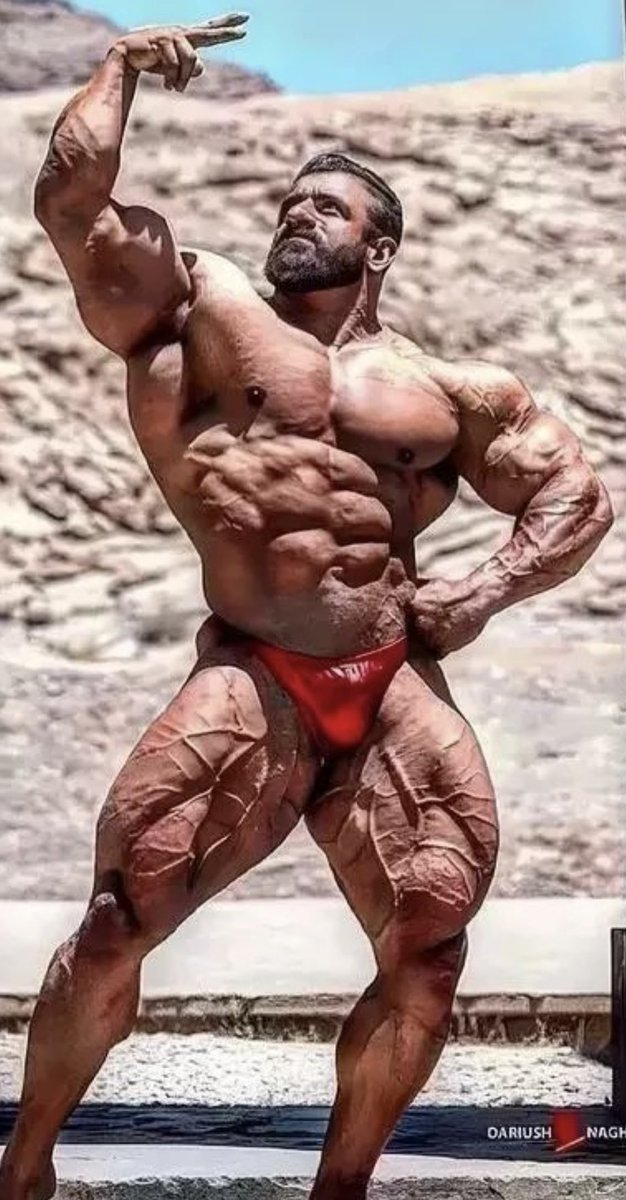 achiabradley's tweet photo. Going Classic Greek god Haddi https://t.co/KXmdhl8qZi