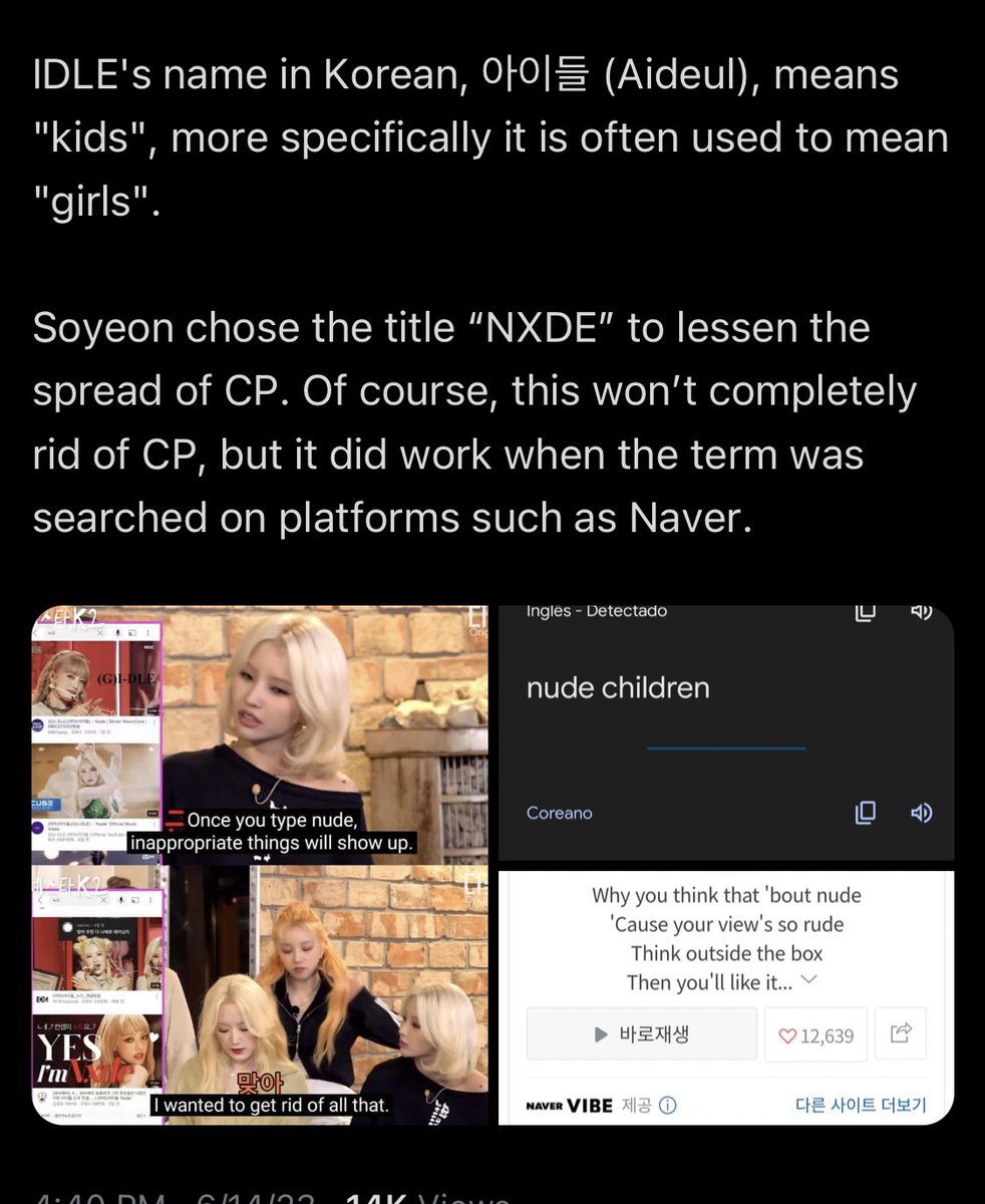 soojcard's tweet photo. well actually that was the intention of nxde yes https://t.co/7VGrjvIrDD