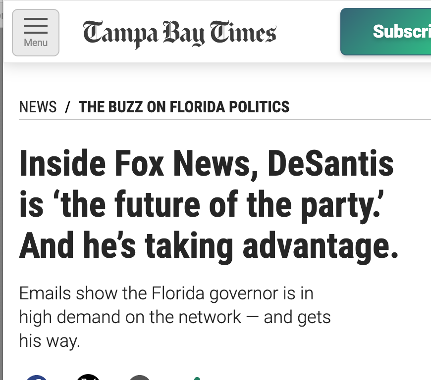 Populist Pundit tweet media