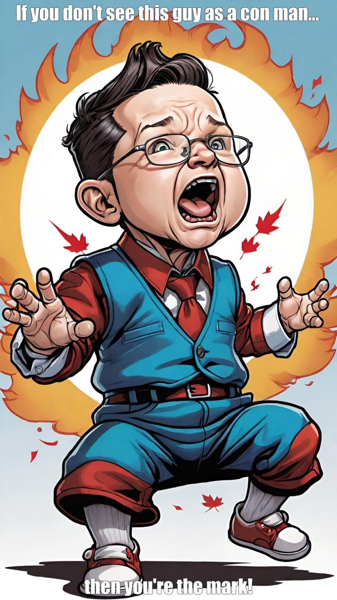 MarLilyboo's tweet photo. @bk_belton Pierre Poilievre today, “Let’s Not Blame Other Levels Of Government , the blame is JT’s only”. You show your true colours of not being able to take responsibility or be accountable for Cons MP’s destruction across Canada but blaming JT takes away the pain ❓#FKPP #NeverPoilievre https://t.co/io0RnIMlnP