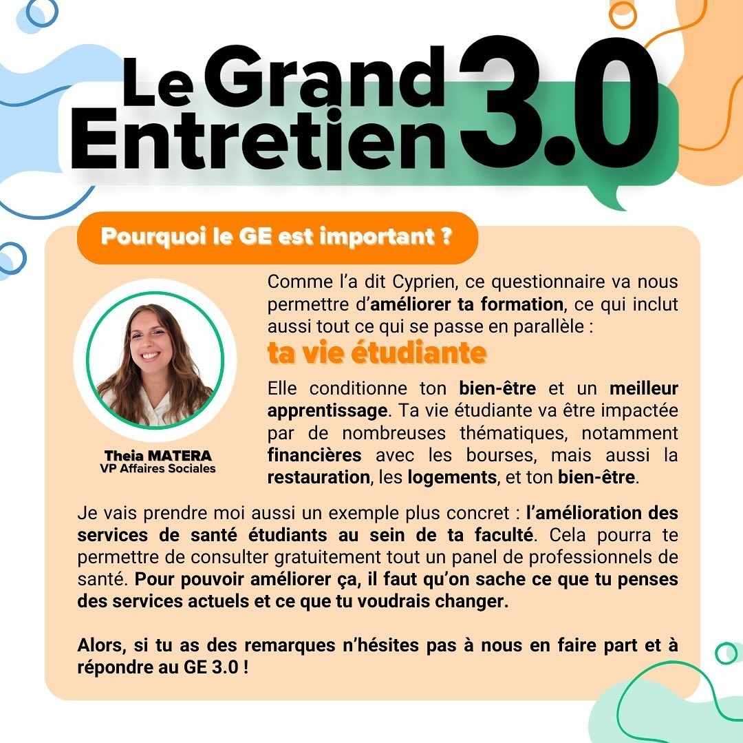 ❤️‍🩹 Affaires sociales et vie étudiante • Revenus et dépenses 💵 • Logement et transports 🏠 • Vie à l'université 🏫 • Santé et bien-être