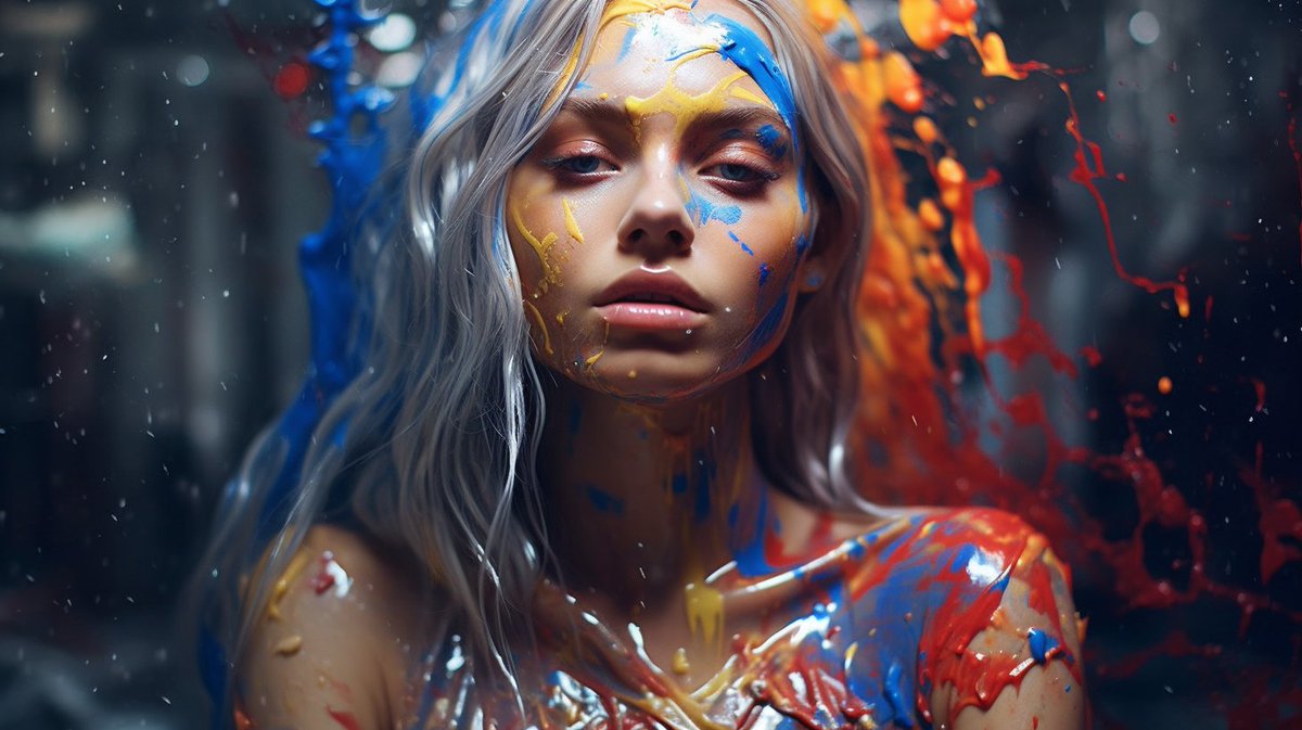 CopyRebeldia's tweet image. La IA te permite crear imágenes fotorrealistas.

Pero Midjourney cuesta al menos $10/mes.

Aquí tienes herramientas gratuitas de IA para comenzar a crear tus propias imágenes hoy: