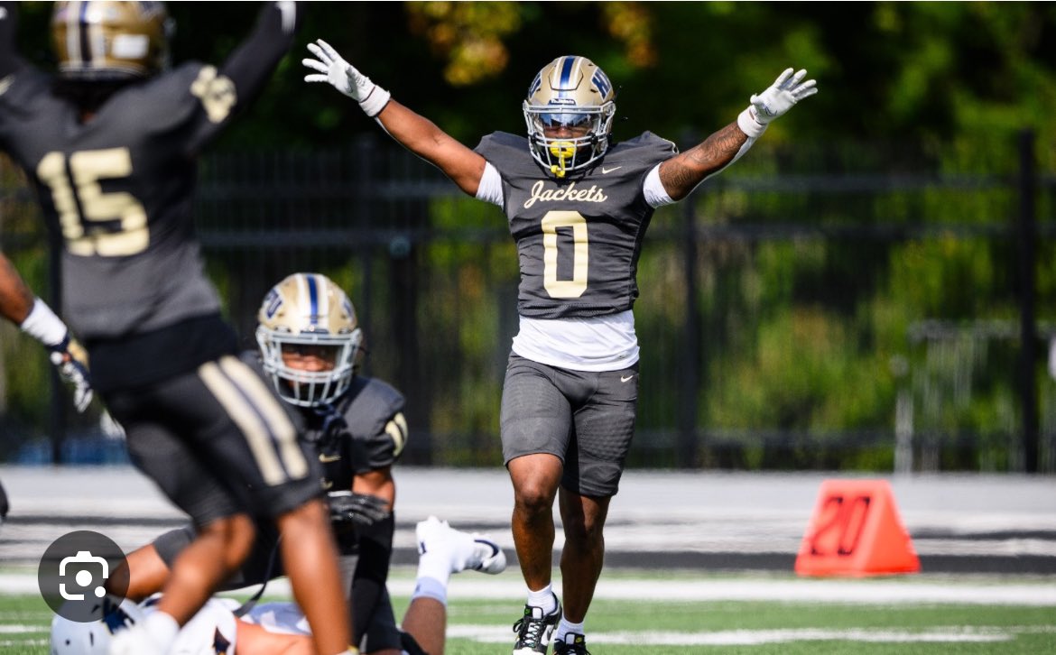 Micah A. Casson tweet media