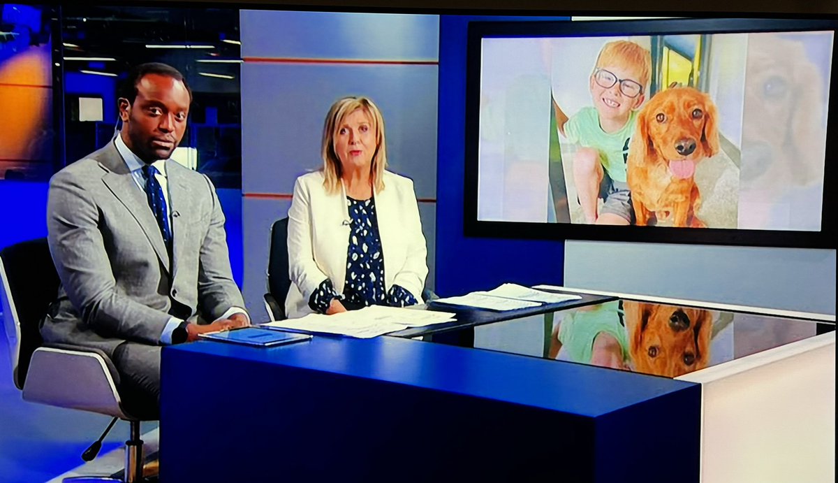 HAVE YOU SEEN COOPER?? Missing cocker spaniel, a therapy dog from Dunham on the Hill Nr Chester. Please share. <a href="/chestertweetsuk/">#chestertweets</a> <a href="/DeesideDotCom/">DEESIDE.com</a> <a href="/ShitChester/">nearly 13 years of Shitchester</a> 
#FindCooper <a href="/ITV/">ITV</a> <a href="/GranadaReports/">ITV Granada Reports</a> <a href="/lucymitv/">Lucy Meacock</a>