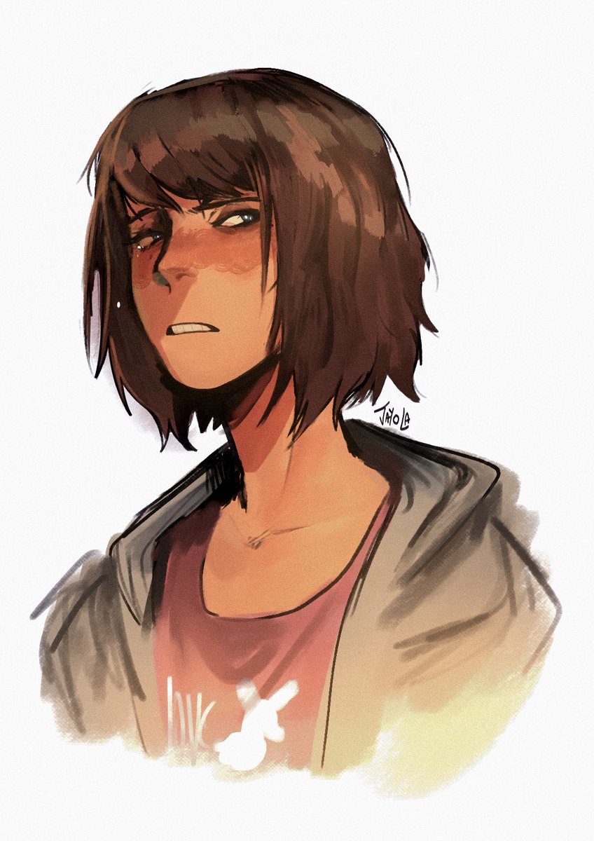 rabisco life is strange