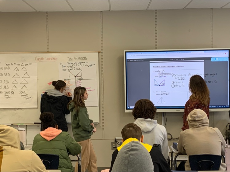 Batavia High School tweet media