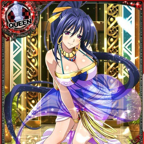 SexyAngel122890's tweet photo. ✨Who wants to Ship with Akeno?✨
     #MenOnly #RoleplayOnly #MDNI https://t.co/QKcPhyKOTf