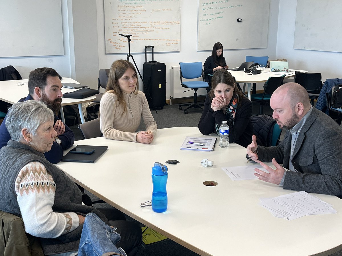 2PS_project's tweet image. We concluded our intensive day! 
Thanks to our guests and colleagues for contributing to this fruitful event and discussion. #2PS will make the results of today's discussions widely available in the upcoming weeks. Make sure to subscribe to our newsletter! 2ps-project.eu