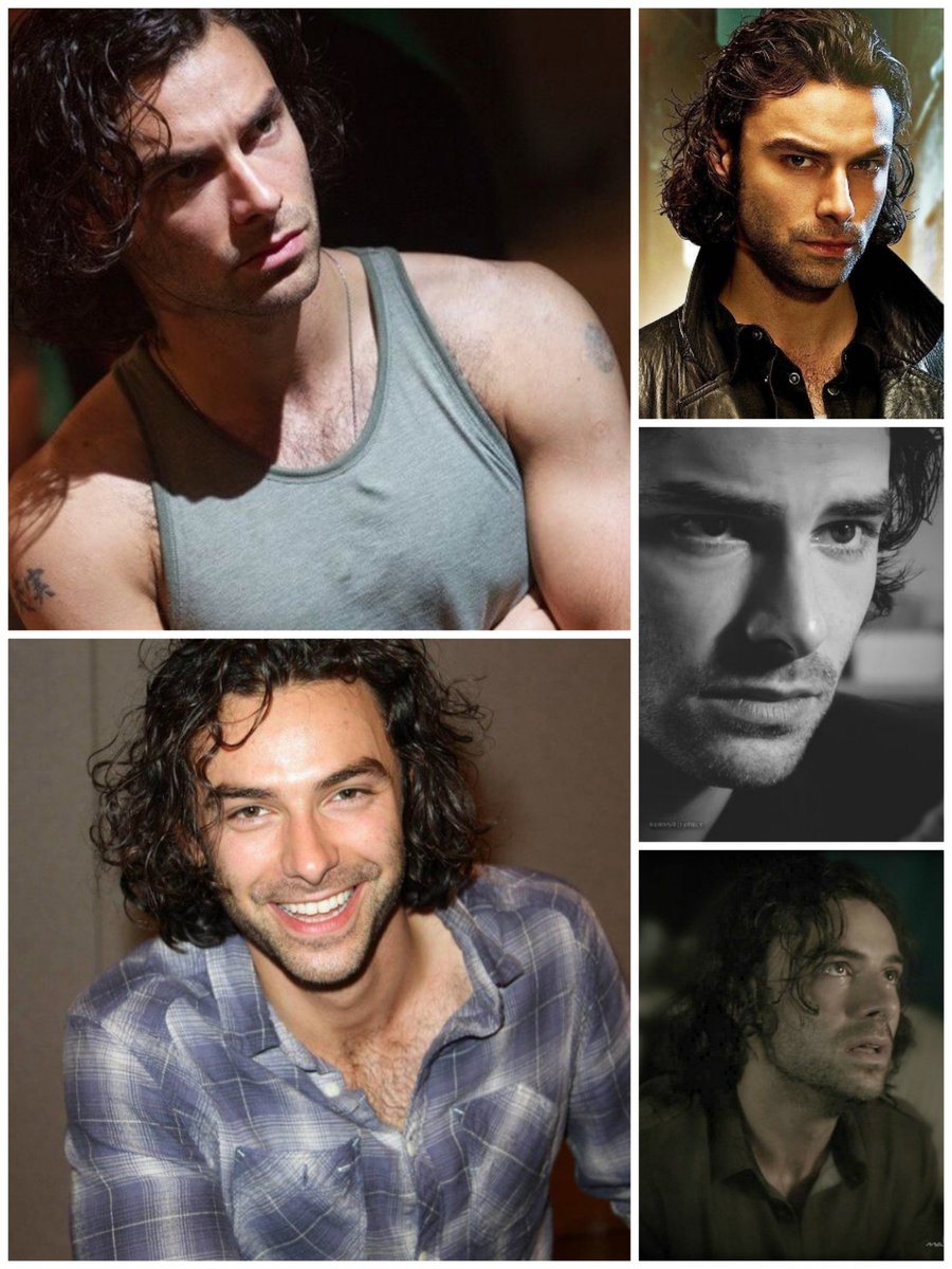 #MitchellMonday #BeingHumanUK #AidanTurner #AidanCrew