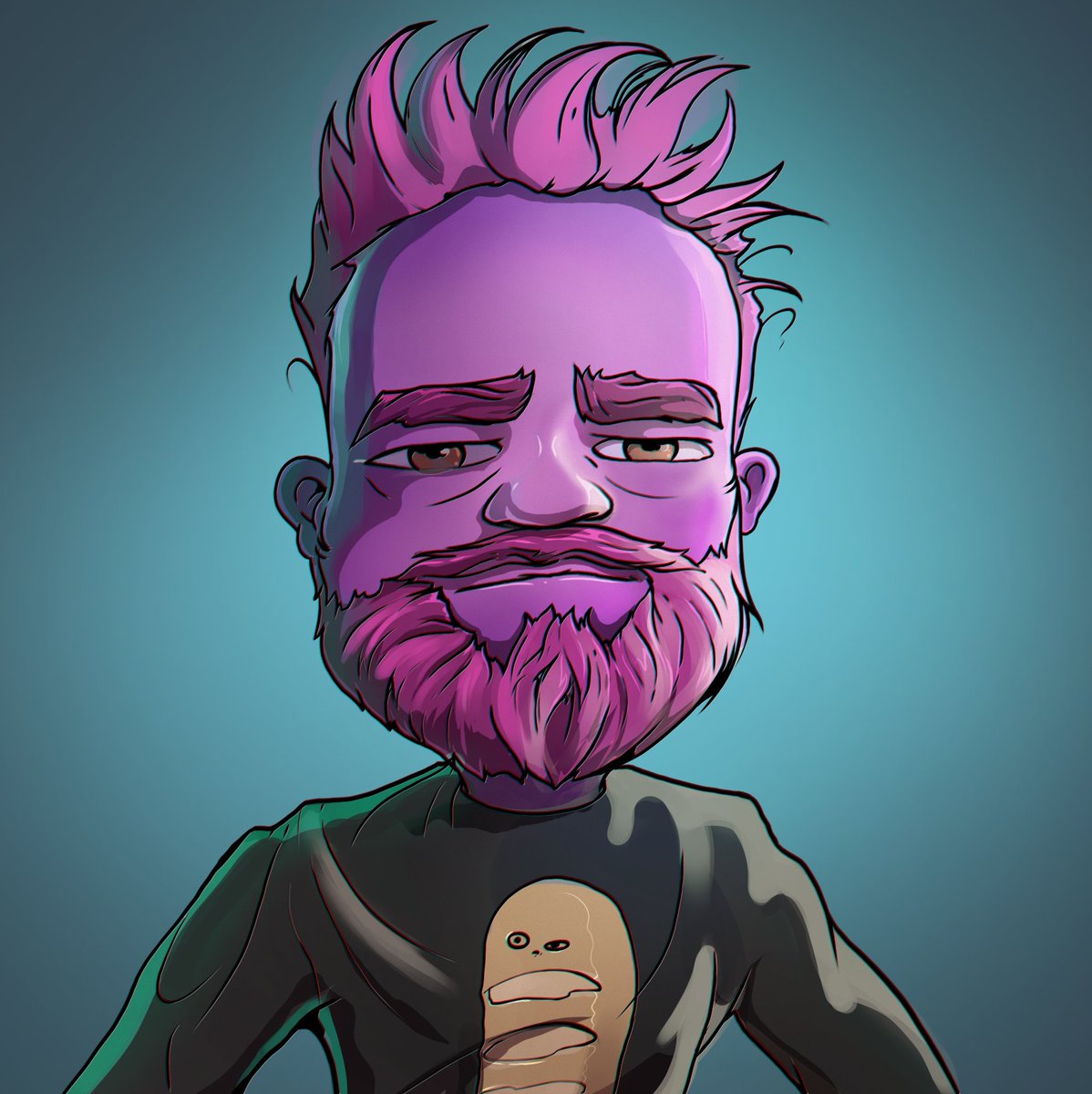 bartofrenchking's tweet image. Trust the baguette 🥖

Happy to be part of the foundation 💜

Let's go @TheChadsProject 

Join the Space later x.com/i/spaces/1dRKZ…