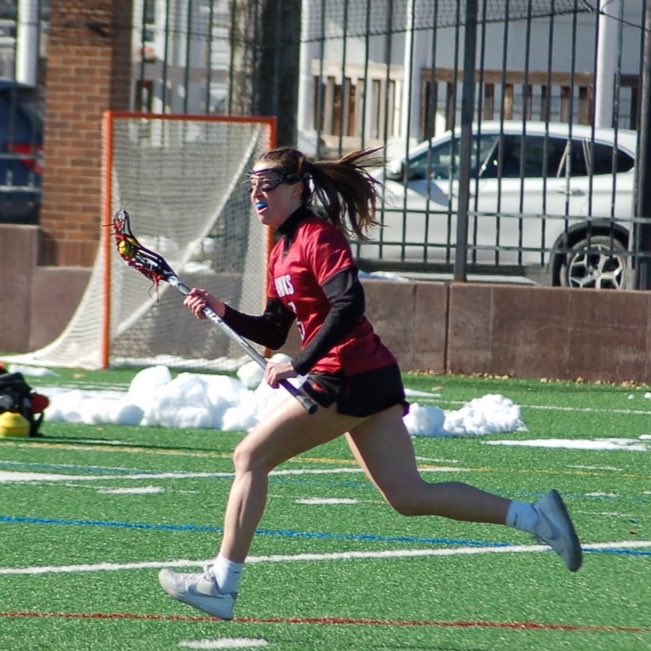 𝐖𝐄 𝐀𝐑𝐄 𝐒𝐎 𝐏𝐑𝐎𝐔𝐃 𝐎𝐅 𝐘𝐎𝐔..𝐒𝐀𝐌𝐈 𝐒𝐇𝐔𝐓𝐓, 𝐑𝐍! 🤩🩺👩🏻‍⚕️

Congratulations to our fifth year Captain on passing her Nursing boards!! 

#TalonsUp