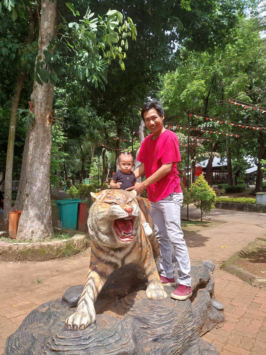 Alhamdulillah baik bgt masyaAllah jadi makin cinta