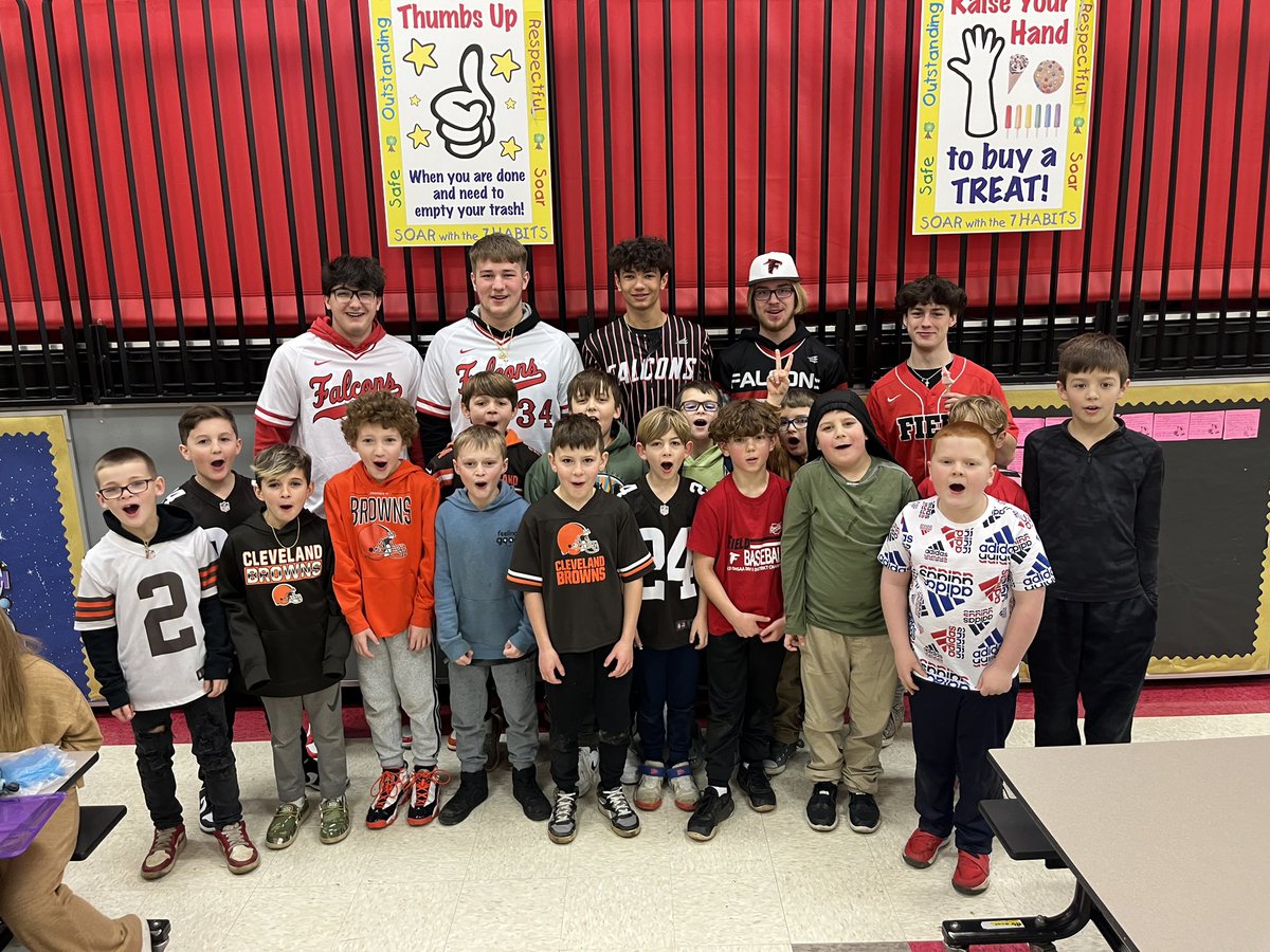 Field HS Baseball tweet media