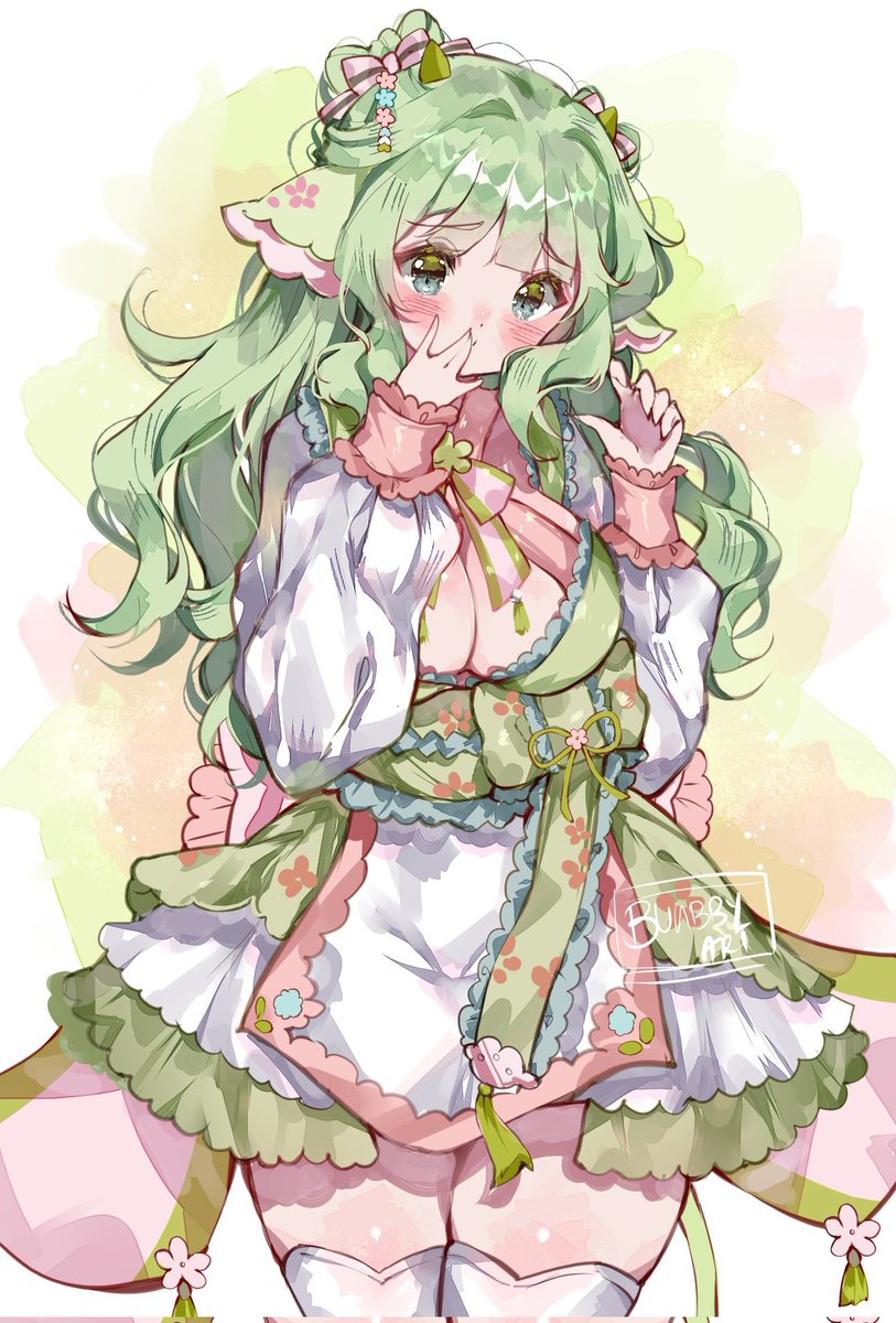 bunbbyart's tweet photo. https://t.co/8ECcm65NSy