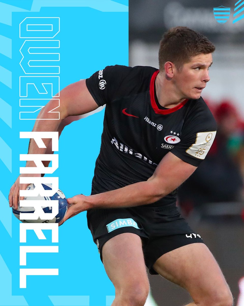 Racing 92 tweet media