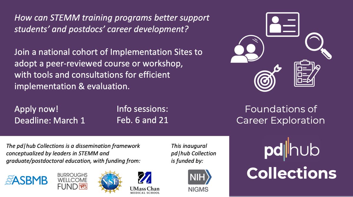 Professional Development Hub tweet media