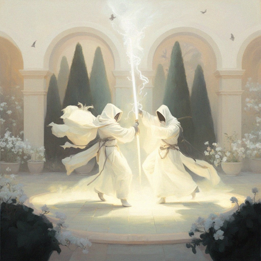 LuhGangWrld's tweet image. GM DREAMER ⽊⚪️⽊

new art coming this week….