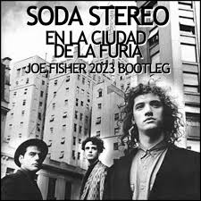 Gracias por la idea Master 👍
#art #digitalart #rock #rockespañol #SodaStereo #EnLaCiudadDeLaFuria